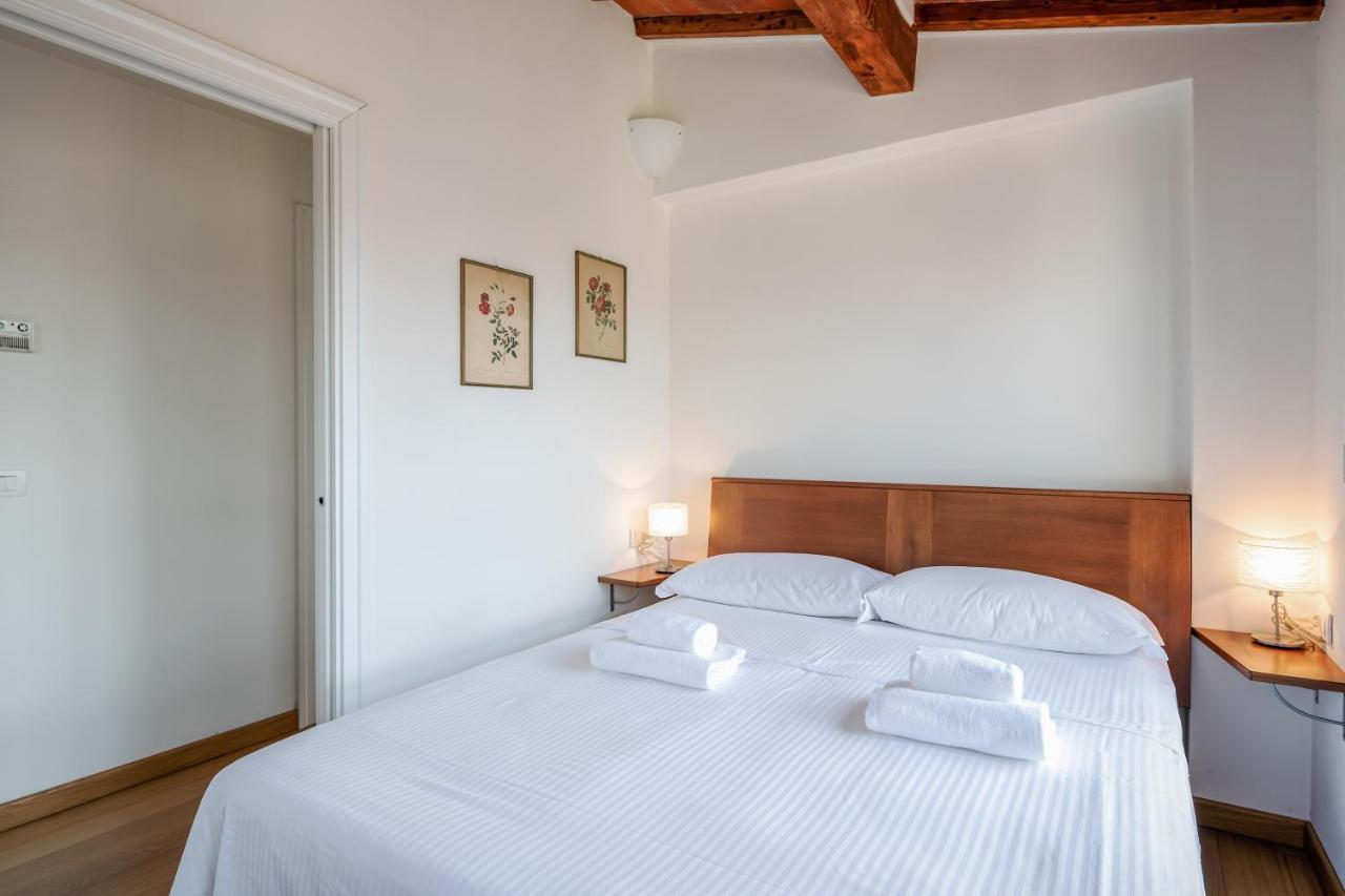 San Marco Apartment With Panoramic View Florencja Zewnętrze zdjęcie
