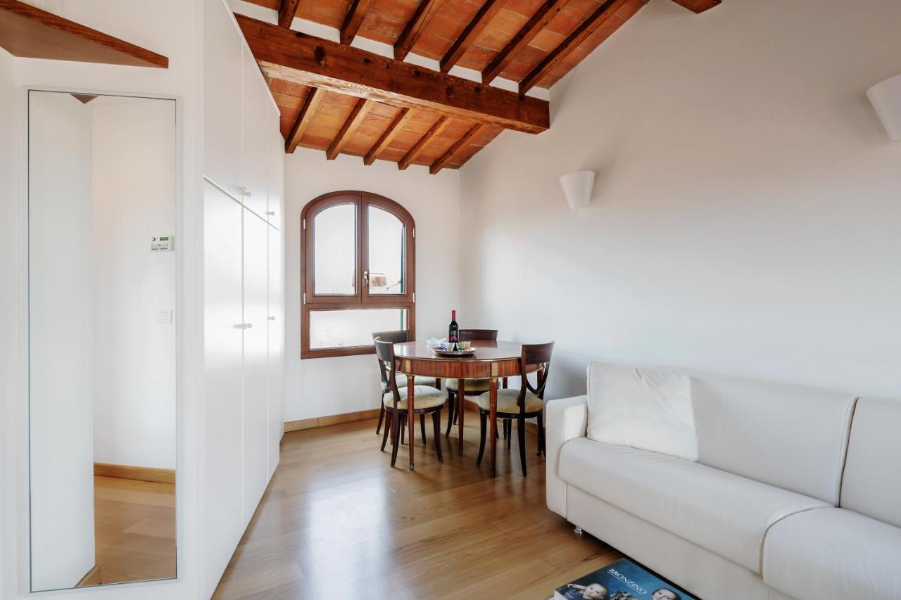 San Marco Apartment With Panoramic View Florencja Zewnętrze zdjęcie