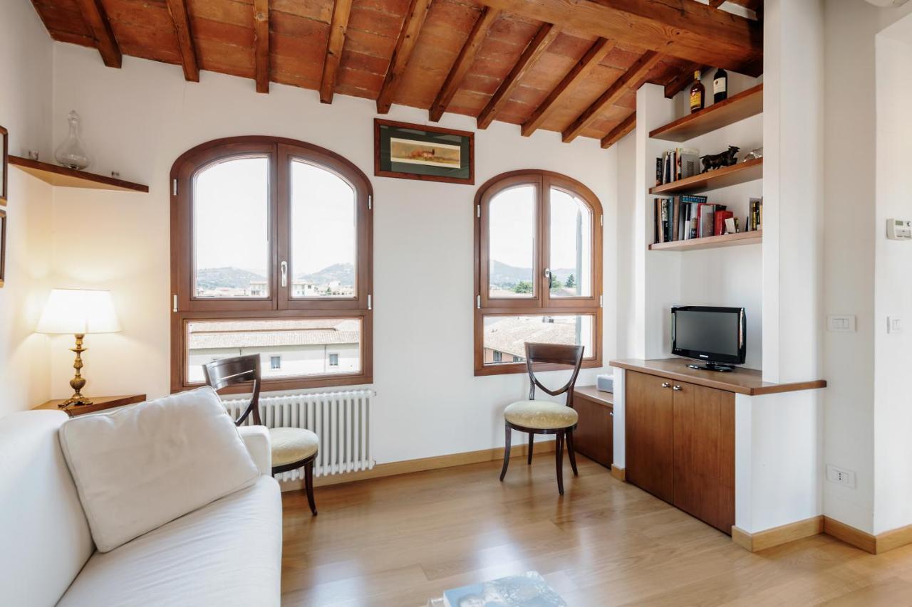 San Marco Apartment With Panoramic View Florencja Zewnętrze zdjęcie