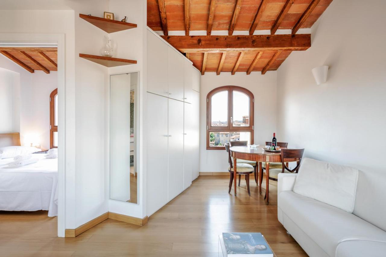 San Marco Apartment With Panoramic View Florencja Zewnętrze zdjęcie